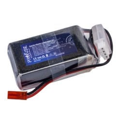 3S 11.1V 850mAh 40C LiPo Battery