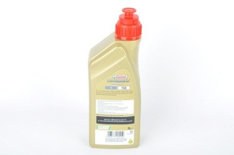 Edc Dc4 Otomatik Şanzıman Vites Kutusu Yağı 1 Lt.  7711428122 Castrol Fe 75W