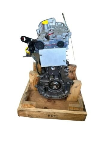 K4M 838 812 1.6 16V KOMPLE BENZİNLİ MOTOR MEGANE 2 CLIO 3 LAGUNA 2 FLUENCE MEGANE 3