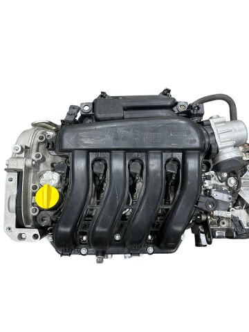 Komple Motor K4M 813 1.6 16V Megane 3 Fluence Megane 2 Komple Otomatik Şanzıman Dp0 8200082076 8200897941 8200082071