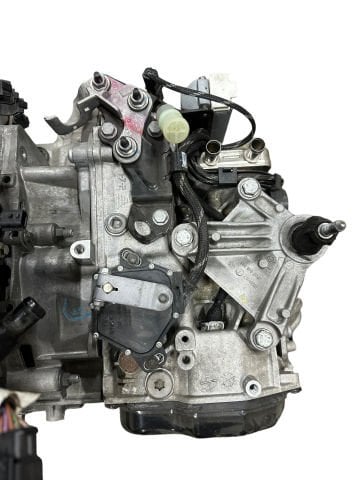 Komple Motor K4M 813 1.6 16V Megane 3 Fluence Megane 2 Komple Otomatik Şanzıman Dp0 8200082076 8200897941 8200082071