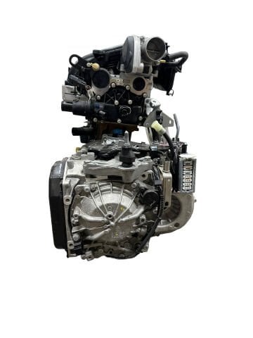 Komple Motor K4M 813 1.6 16V Megane 3 Fluence Megane 2 Komple Otomatik Şanzıman Dp0 8200082076 8200897941 8200082071