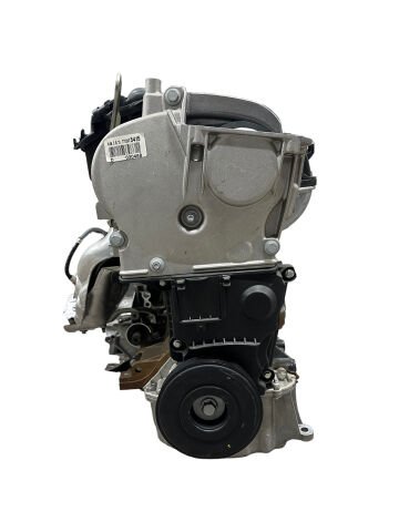 Komple Motor K4M 813 1.6 16V Megane 3 Fluence Megane 2 Komple Otomatik Şanzıman Dp0 8200082076 8200897941 8200082071