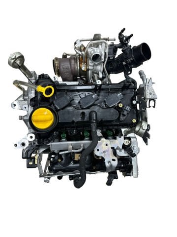 Komple Motor 1.0 Tce H4D 480 Duster 2 Eco-G Sandero 2 Eco-G Clio 5