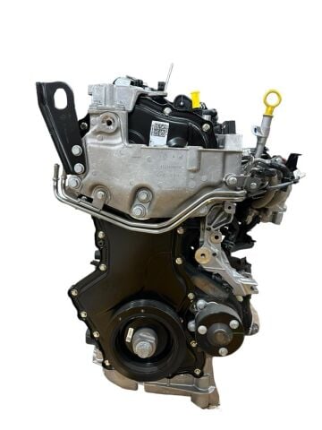 Renault Trafic 3 2.0 Dcı M9R 710 Komple Motor 8201735892 8201737058 8201729626