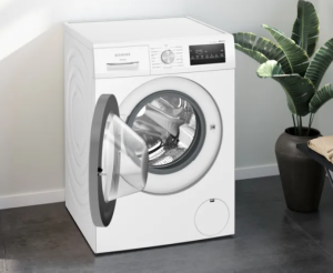 Siemens WM12N200TR 9 kg 1200 Devir Çamaşır Makinesi