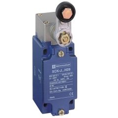 XCKJ10513 Hareketli Kollu Metal Makaralı Limit Switch