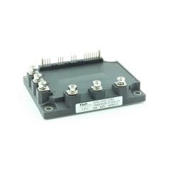 7MBP80RTF060-01, 80A 600V IGBT Modül