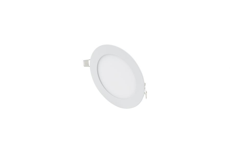 Cata CT-5146 9W Sıva Altı Led Panel Spot - Alüminyum Kasa - Beyaz Işık