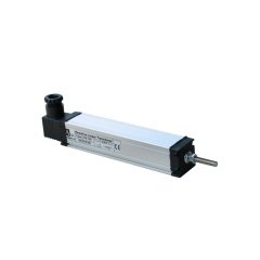 LTM-150 Atek Potansiyometrik Lineer Cetvel Kablolu veya Soketli