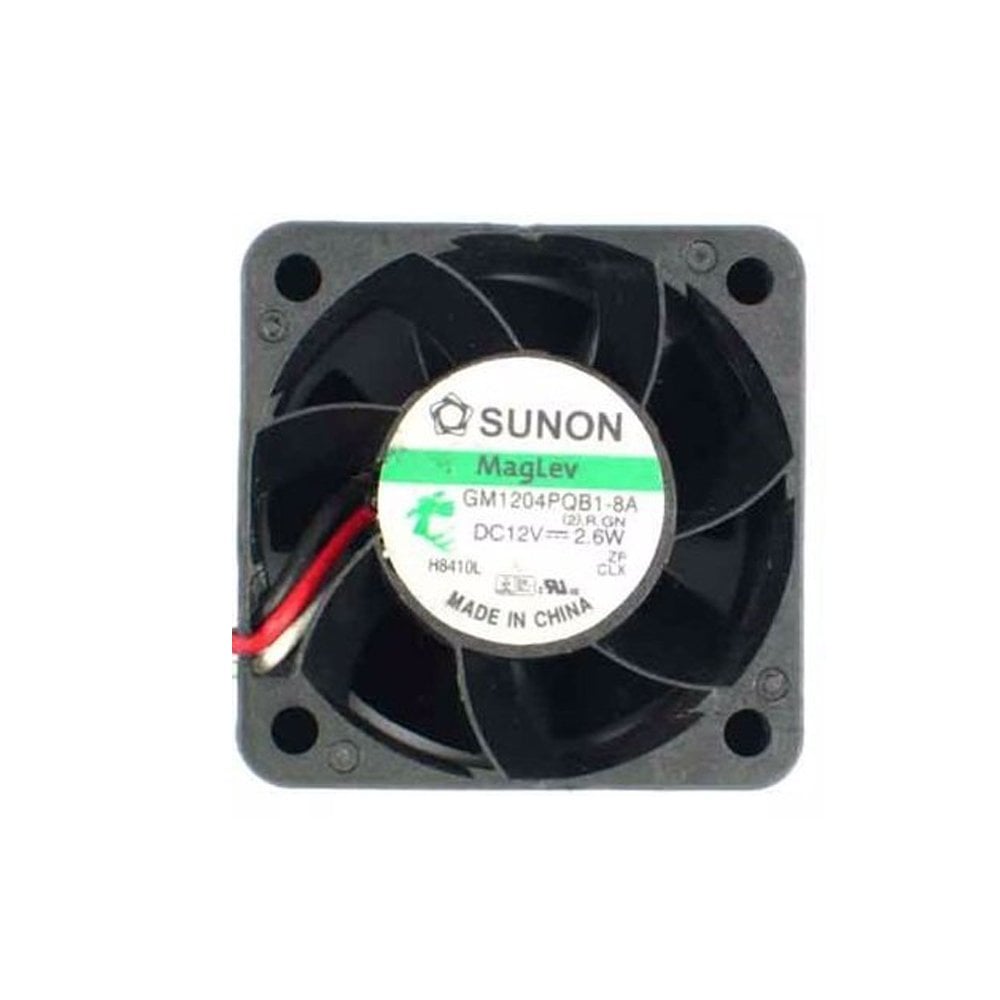 Sunon GM1204PQB1-8A 40x40x28mm 12v Dc Kompakt Fan