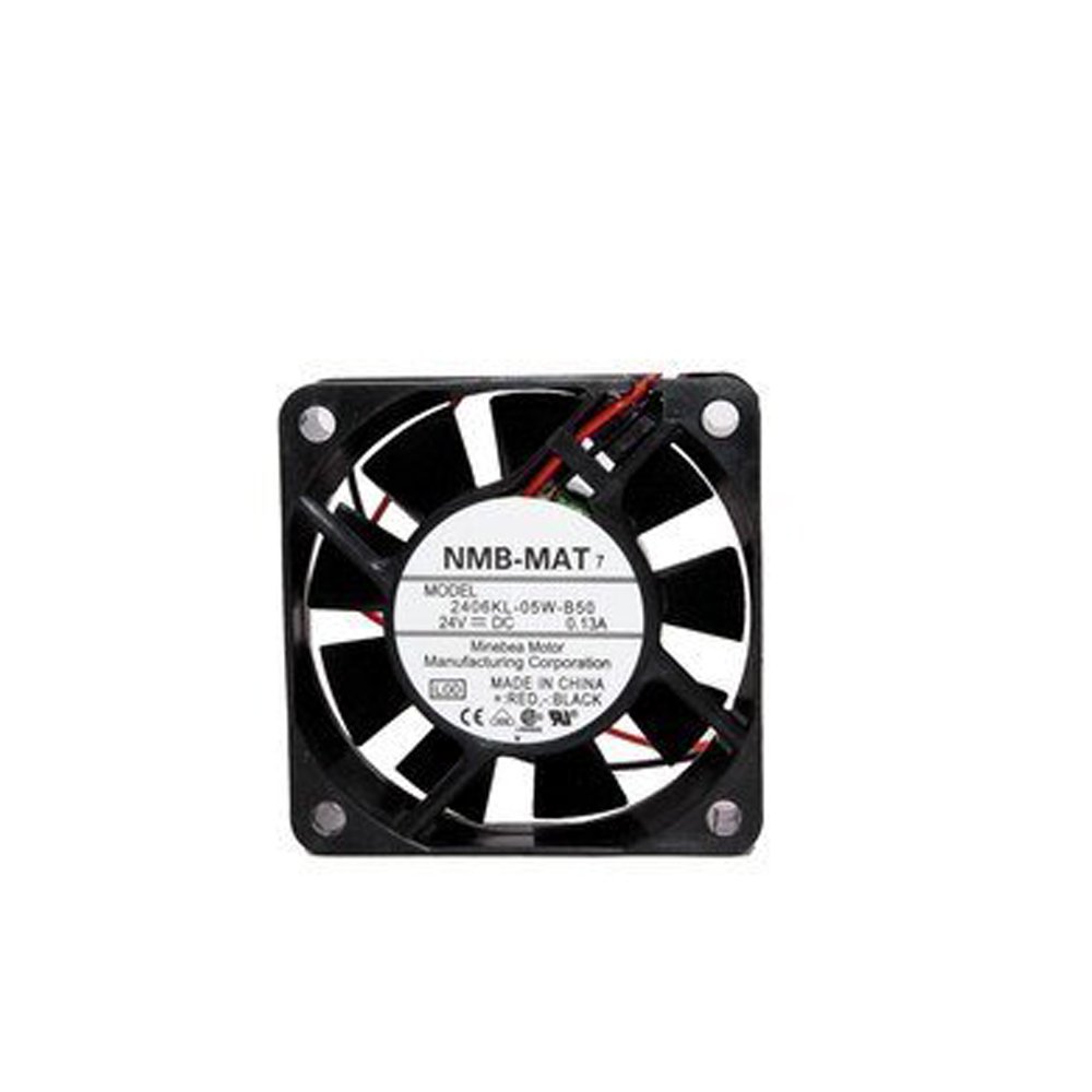 Nmb Mat 2406KL-05W-B50 60x60x15mm 24v Dc Kompakt Fan