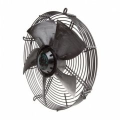 EbmPapst Aksiyel Fan S4E350-AN02-50 Çap Ø 350 mm - Emici