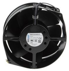 Ebm Papst W2S130-AA25-01 Kompakt Fan 115V AC W2S130 AA25 01