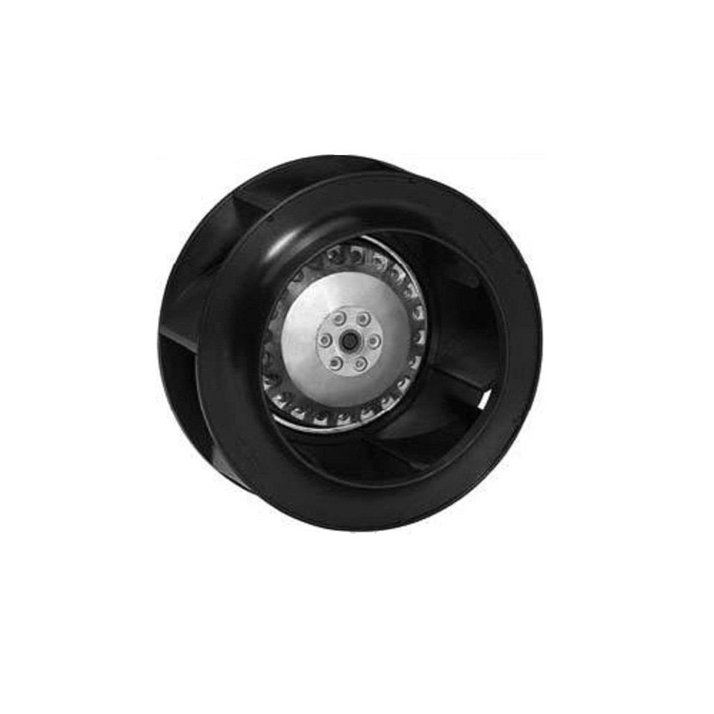 EbmPapst R2E175-AR70-05 Çap: 175x69 mm 230V AC Fan