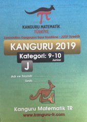 Kanguru Matematik 2019 9-10
