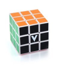 V Cube 3, Beyaz Klasik Küp