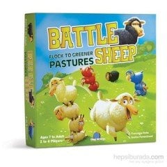 Battle Sheep