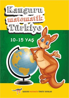 Kanguru Matematik Çalışma Soruları 10-15 yaş (ortaokul)