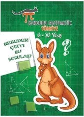 Kanguru Matematik Çalışma Soruları 6-10 yaş