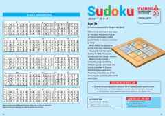 Sudoku Junior - Çocuk