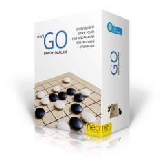 Mini Go - 4000 yıllık ödüllü strateji oyunu
