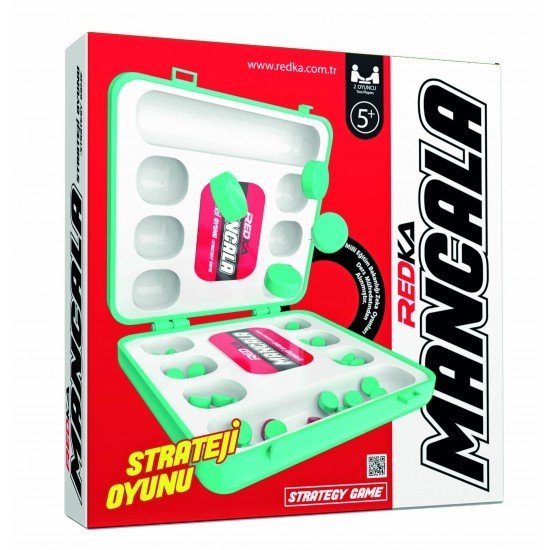 Kapaklı Plastik Mangala - Turnuva Oyunu