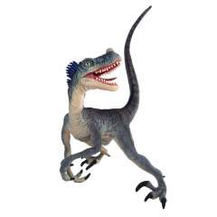 Dino Puzzles 4d - Raptor
