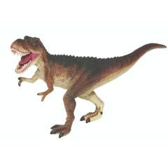 Dino Puzzles 4d - T-Rex