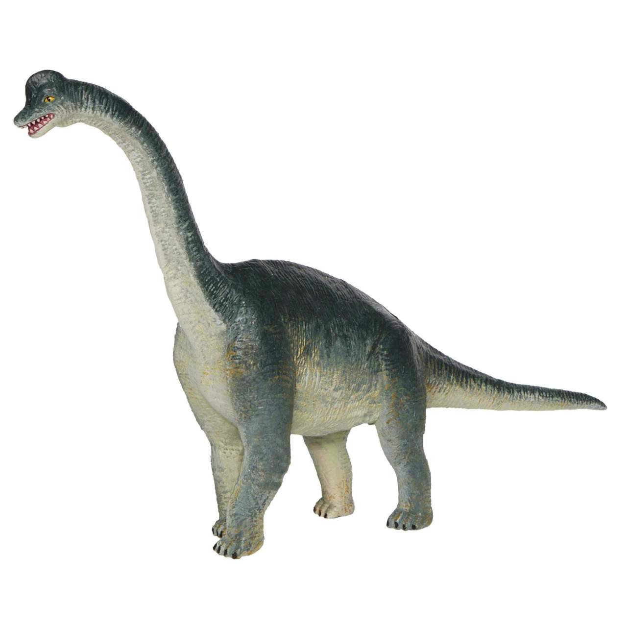 Dino Puzzles 4d - Brachiosaurus