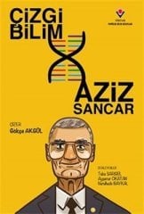 Aziz Sancar - Çizgi Bilim