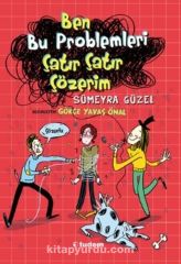 Ben bu problemleri çatır çatır çözerim!