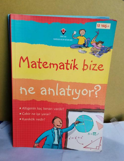 Matematik bize ne anlatıyor