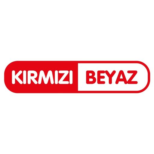 Kırmızı Beyaz