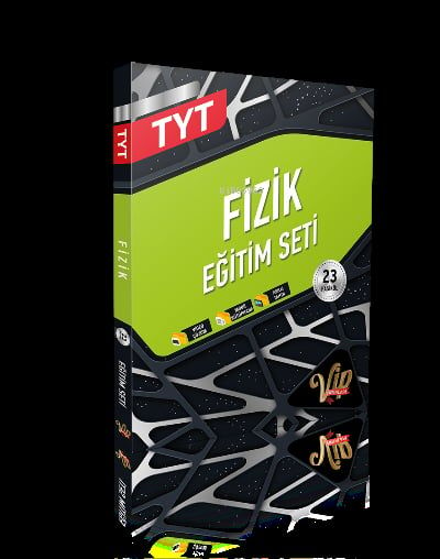 TYT Fizik Eğitim Seti