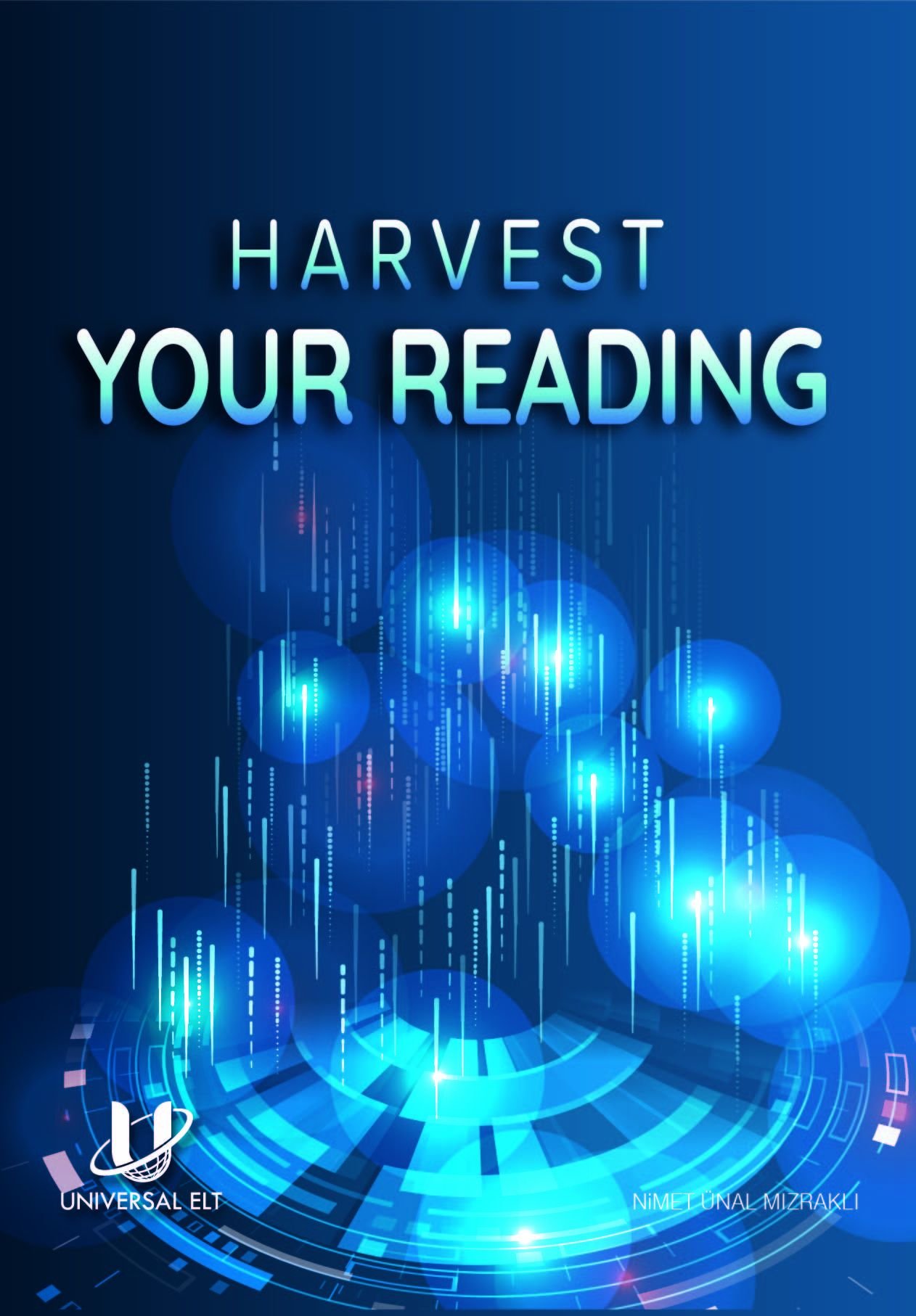 Harvest Your Reading