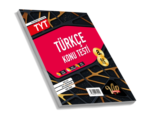 TYT Türkçe Konu Testi