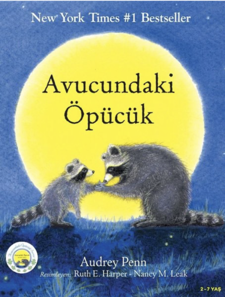 Avucundaki Öpücük