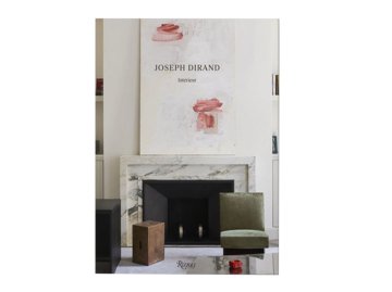 Joseph Dirand: Interior Book