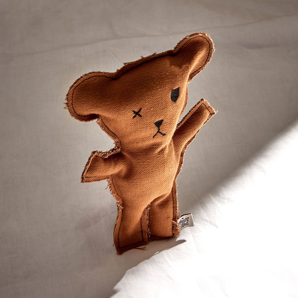 Toy Robear