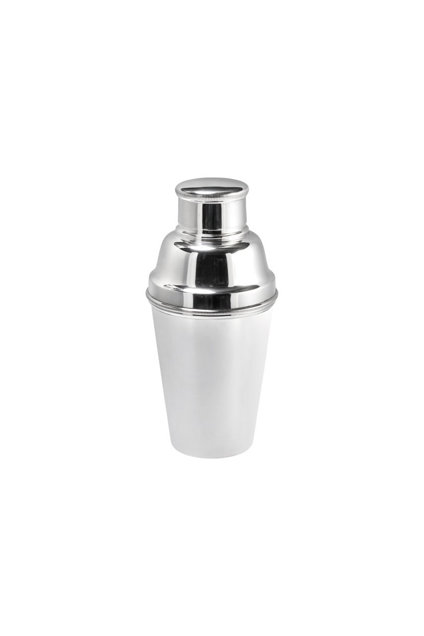 Kingsway Silver Plated Shaker 