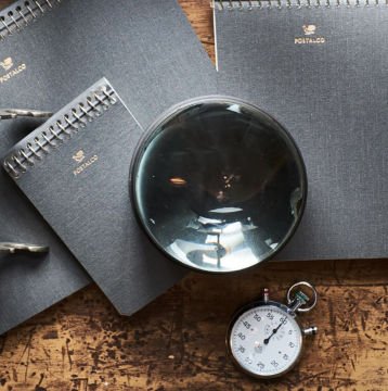 Endüstriyel Büyüteç