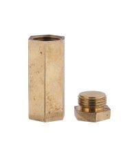 Brass Mini Box Set