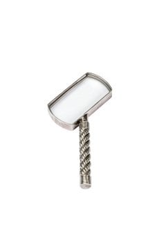 Hermes Magnifying Glass