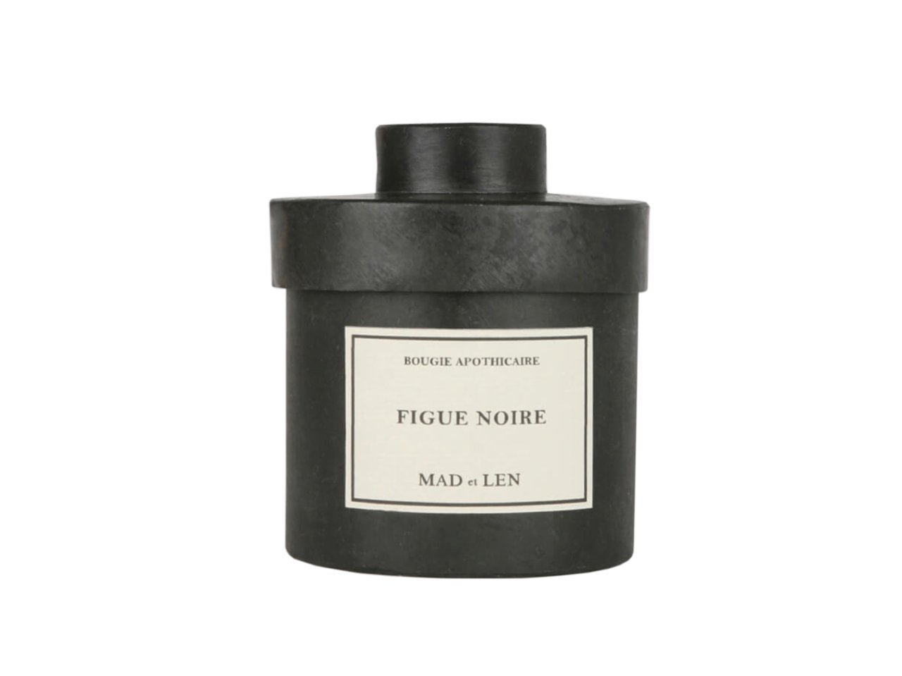 Figue Noire Candle