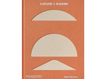 Louis I Khan: Revised and Expanded Edition Book