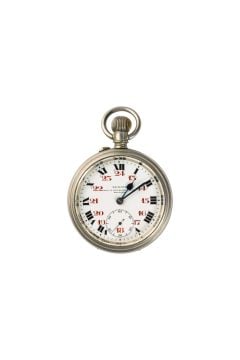 Zenith Cep Saati