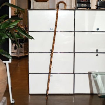 La Chaise Dieu Walking Stick