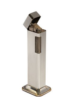 Dunhill Table Lighter