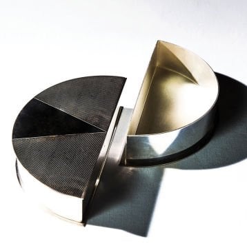 Olivetti Kutu Çifti